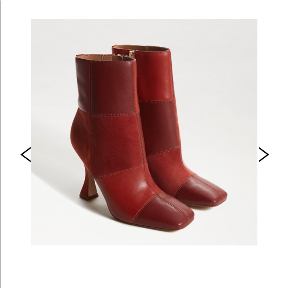 Sam Edelman Olina Ankle Bootie